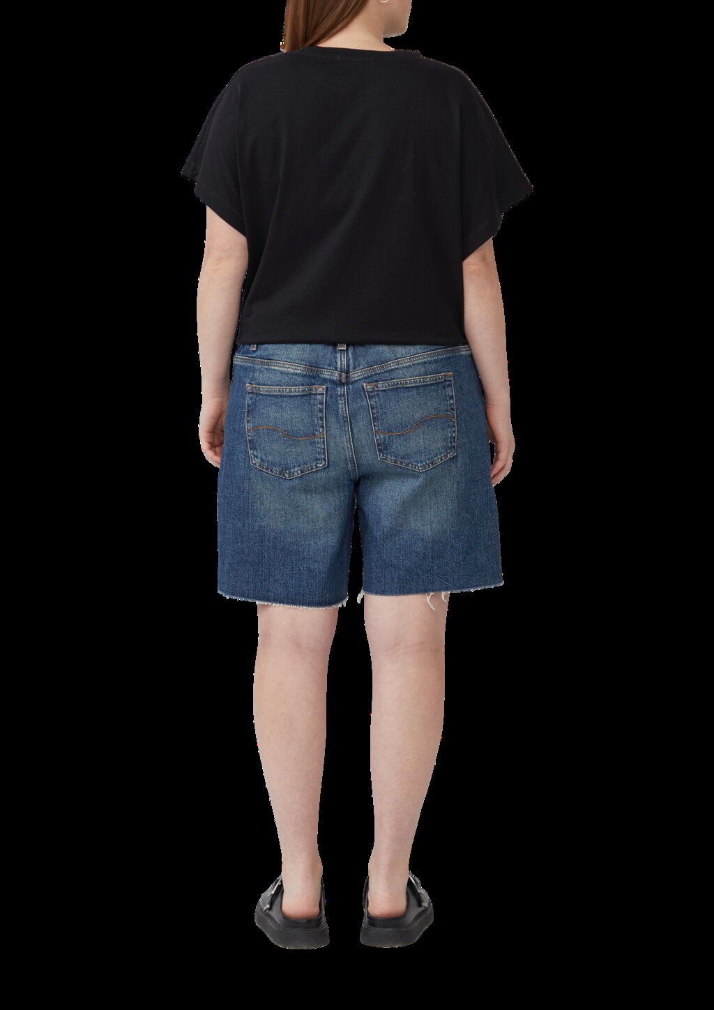 T-Shirt im Loose Fit