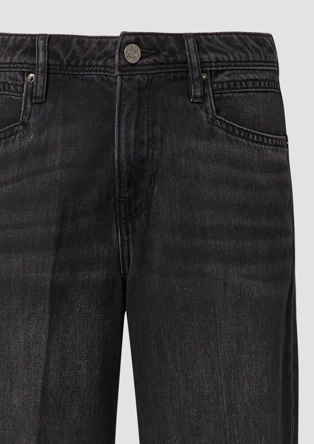 Jeans Suri / Regular Fit / Mid Rise / Wide Leg