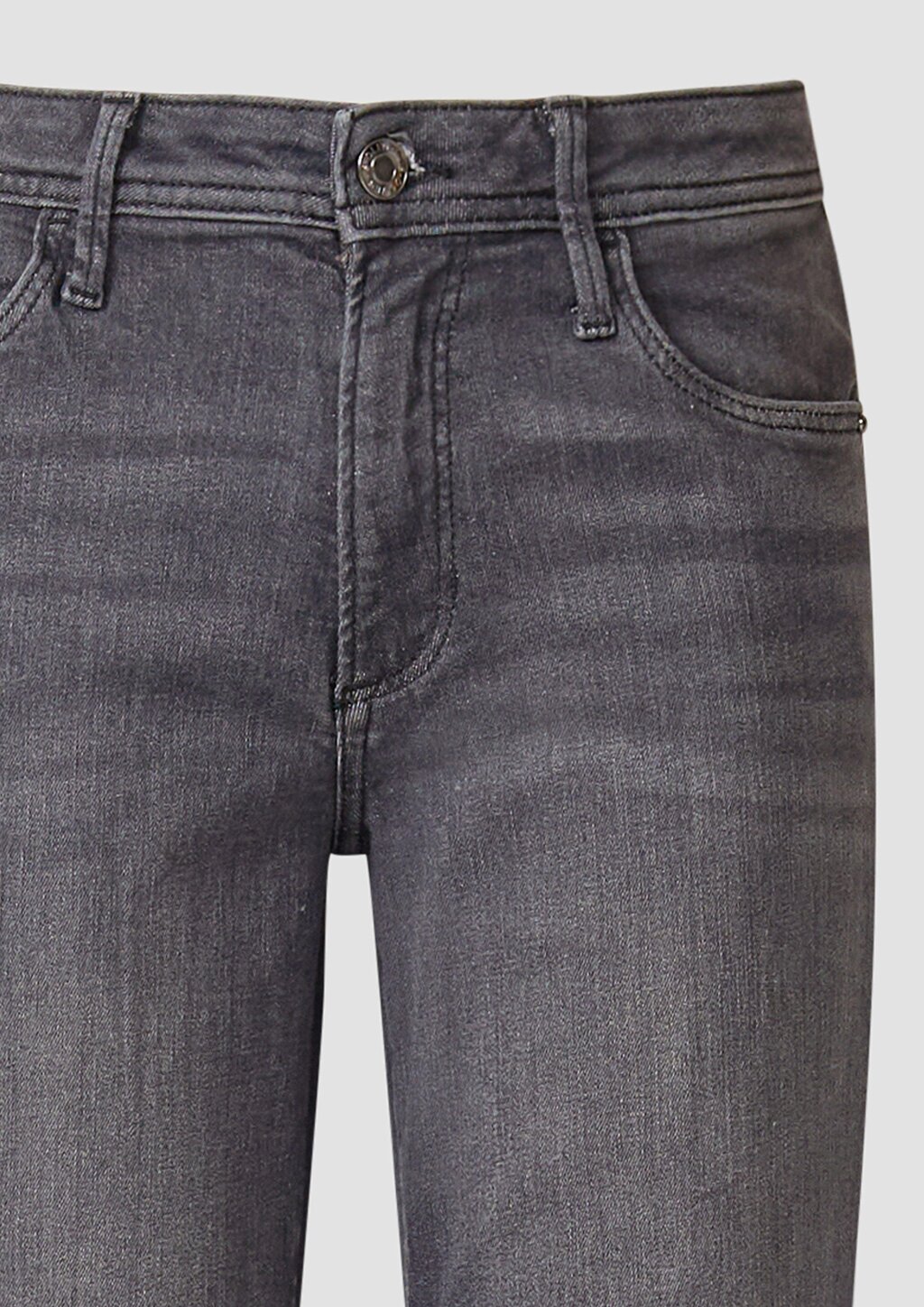 Jeans Beverly/Regular Fit/Mid Rise/Slim Bootcut Leg