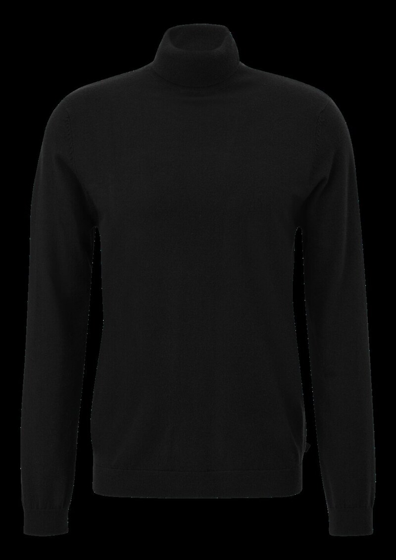 Rollkragenpullover