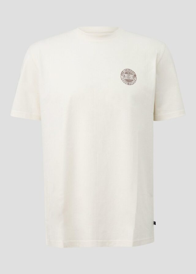 T-Shirt mit Druck