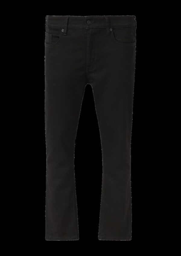 Jeans Casby / Relaxed Fit / Mid Rise / Straight Leg / Stretch