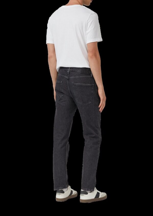 Jeans Benito / Regular Fit / Mid Rise / Straight Leg / 360° Denim