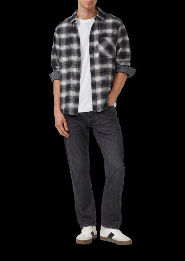 Jeans Benito / Regular Fit / Mid Rise / Straight Leg / 360° Denim