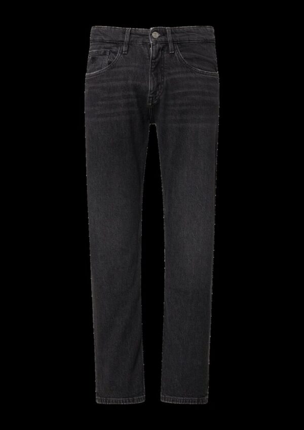 Jeans Benito / Regular Fit / Mid Rise / Straight Leg / 360° Denim