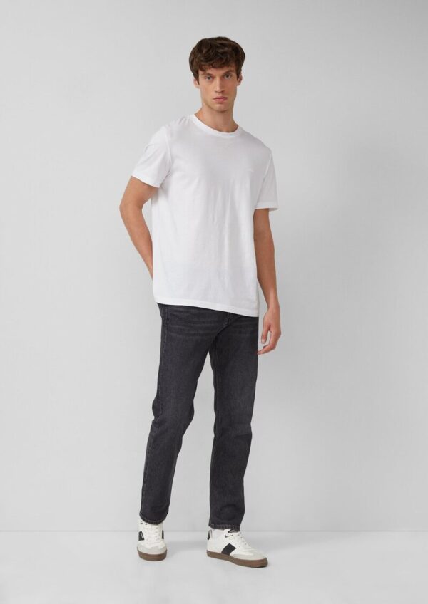 Jeans Benito / Regular Fit / Mid Rise / Straight Leg / 360° Denim