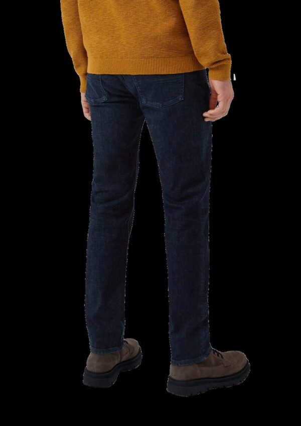 Jeans Nelio / Slim Fit / Mid Rise / Straight Leg / Hyperstretch