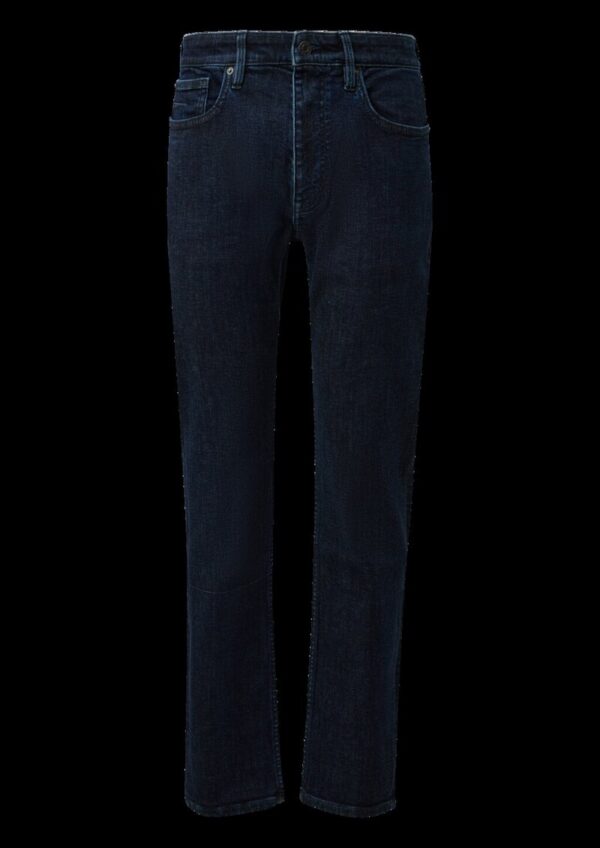 Jeans Nelio / Slim Fit / Mid Rise / Straight Leg / Hyperstretch
