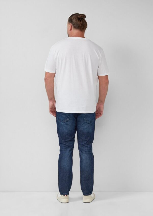 Jeans Casby / Relaxed Fit / Mid Rise / Straight Leg