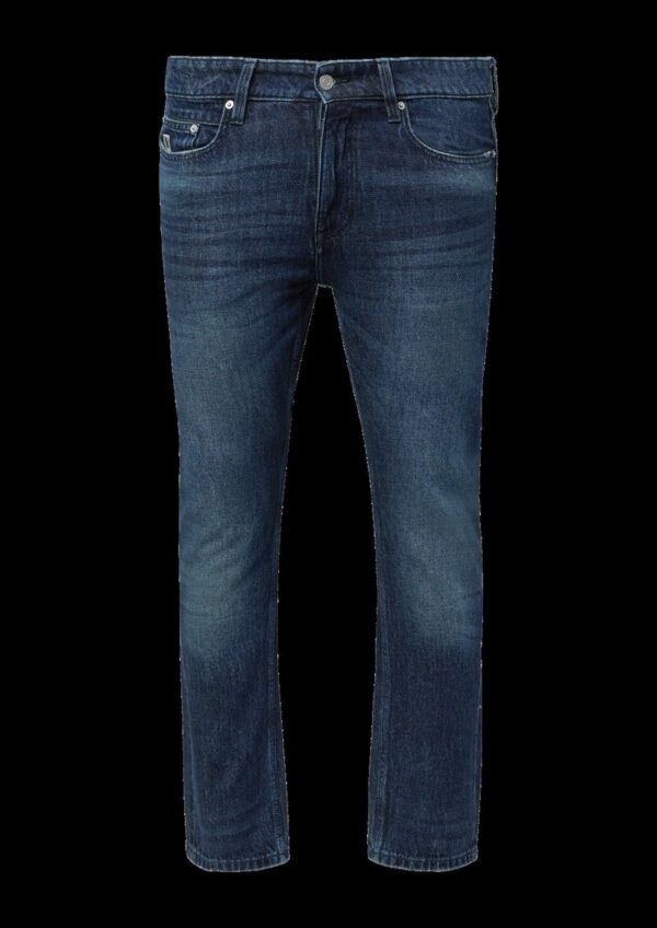 Jeans Casby / Relaxed Fit / Mid Rise / Straight Leg
