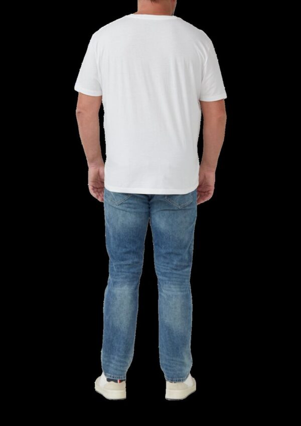 Jeans Casby / Relaxed Fit / Mid Rise / Straight Leg / 5-Gear-Denim