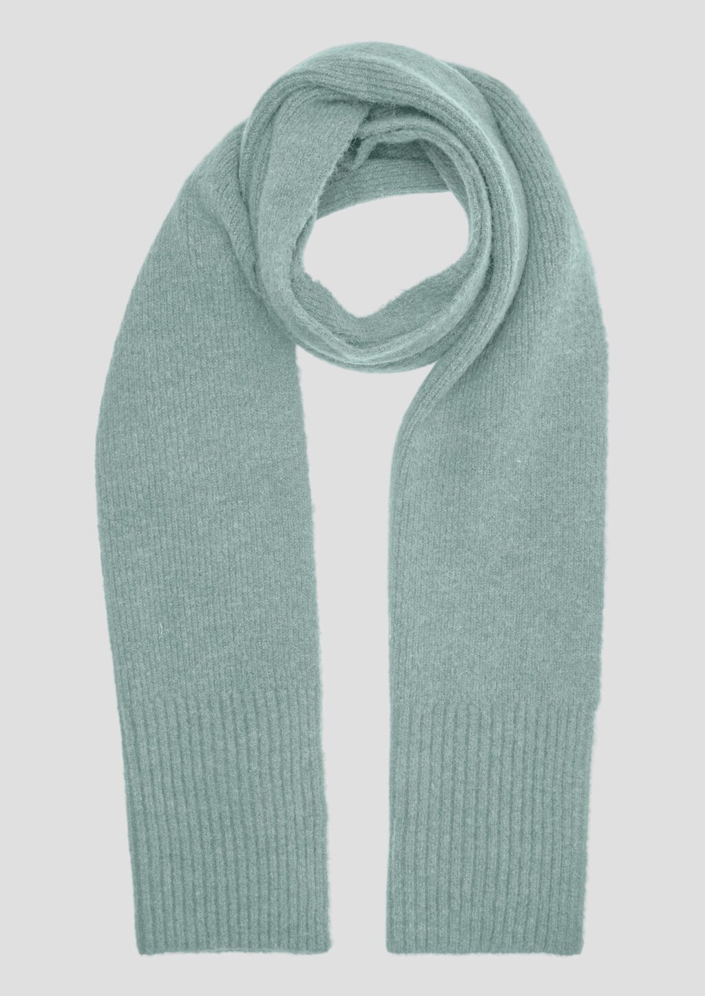 Kuscheliger Schal