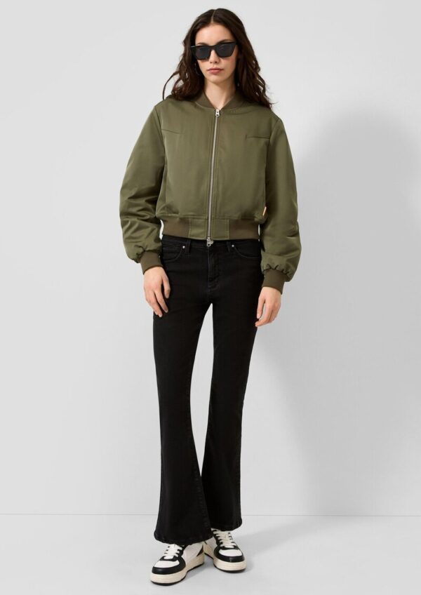 Leicht gefütterter Blouson