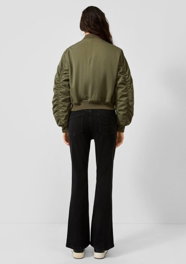 Leicht gefütterter Blouson