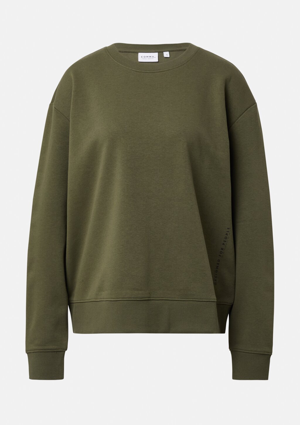 Oversized Sweatshirt