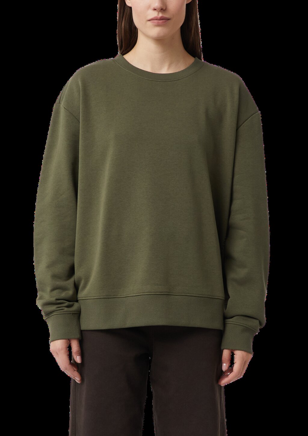 Oversized Sweatshirt