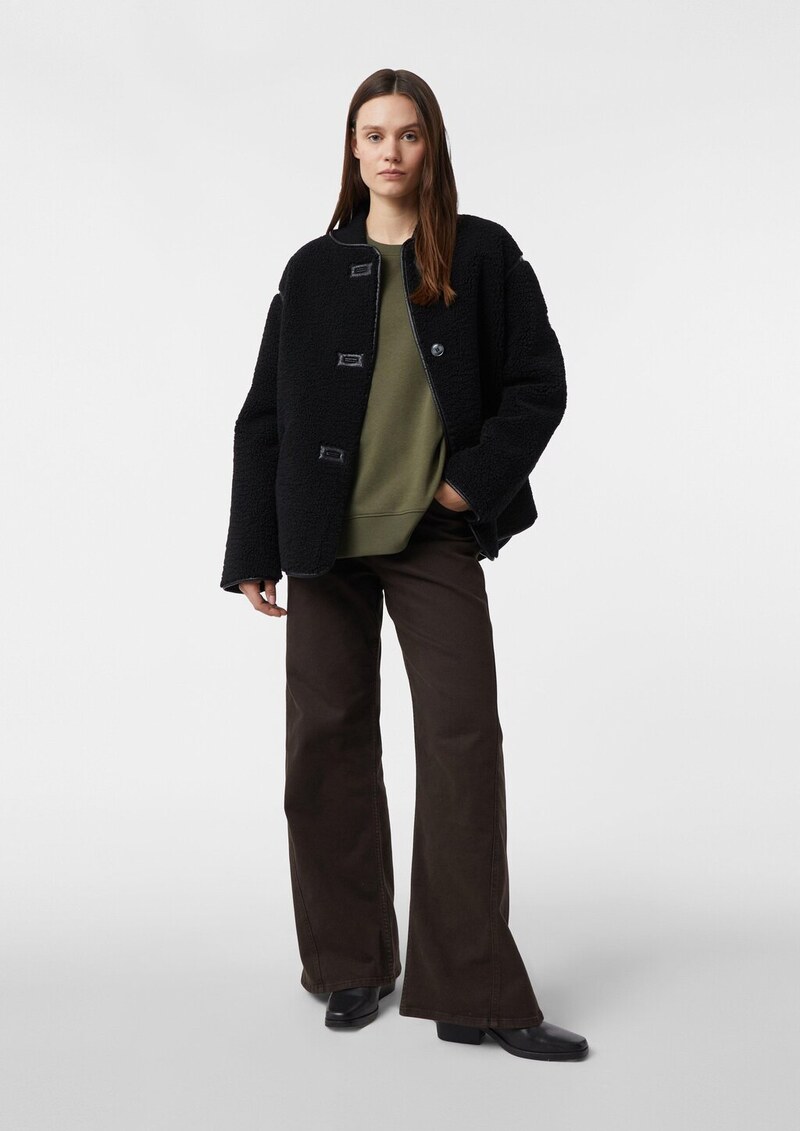 Oversized Sweatshirt