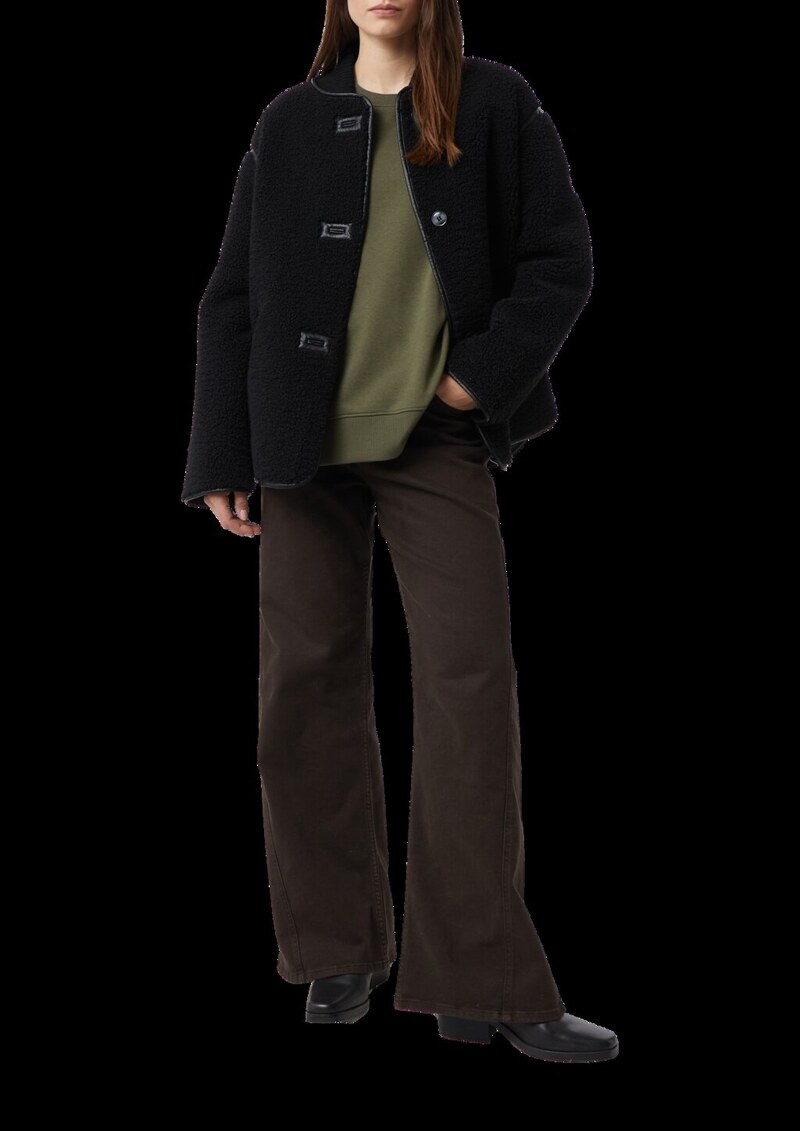 Oversized Sweatshirt