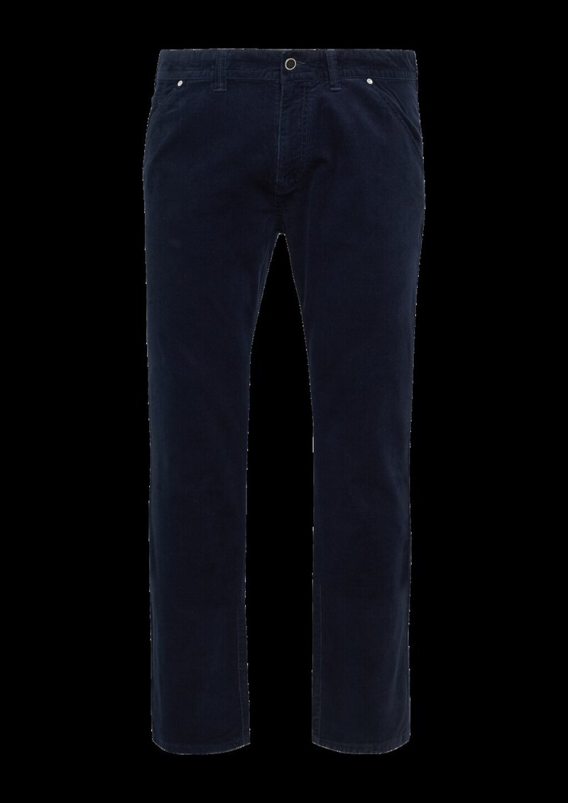 Cordhose Casby / Relaxed Fit / Mid Rise / Straight Fit