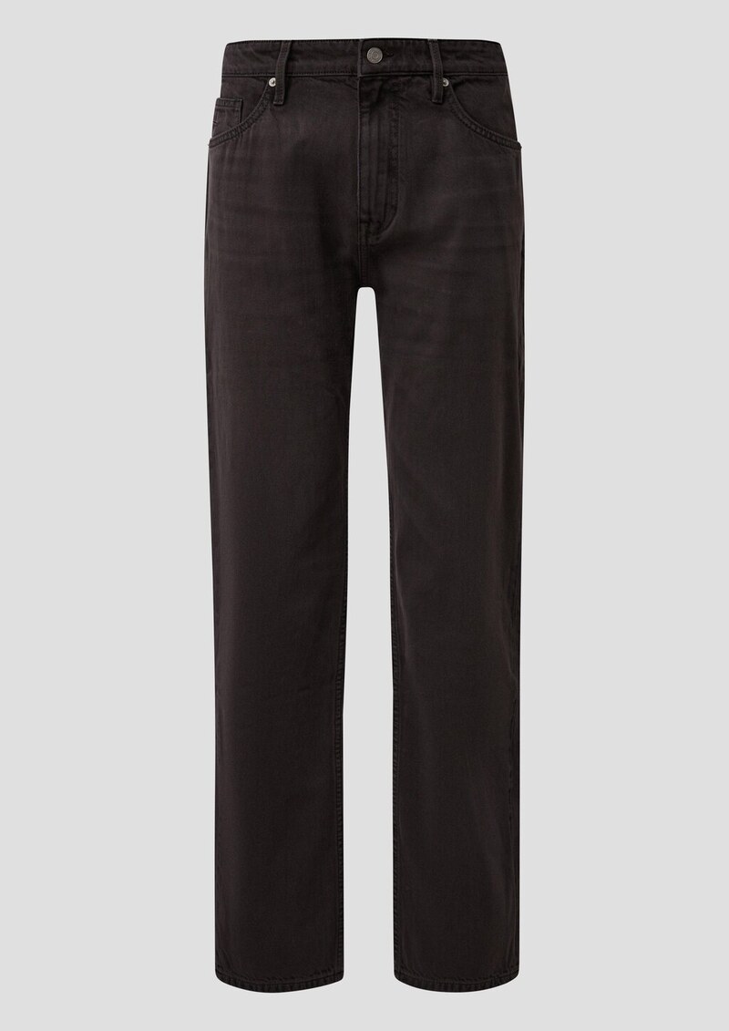 Coloured Denim Benito / Regular Fit / Mid Rise / Straight Leg