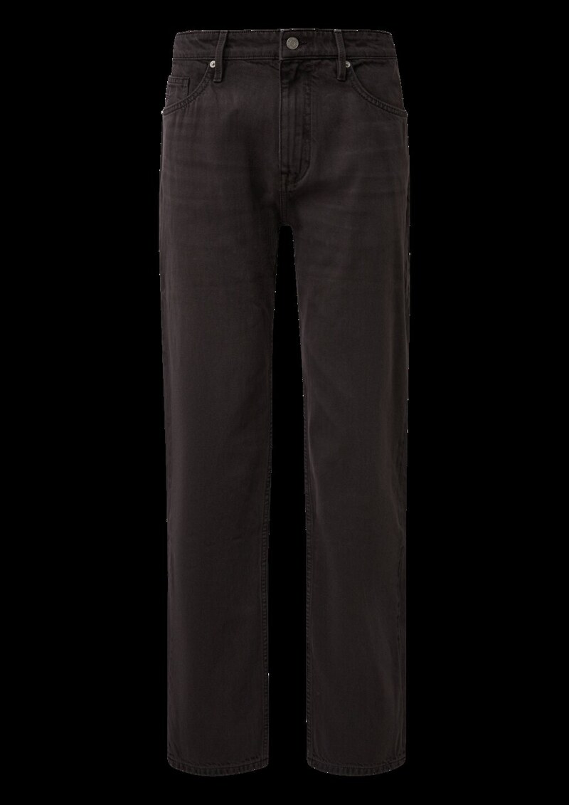 Coloured Denim Benito / Regular Fit / Mid Rise / Straight Leg