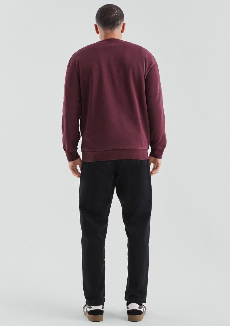 Sweatshirt mit Print