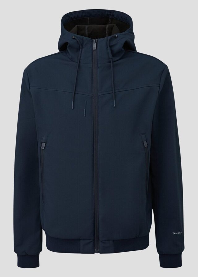 Softshelljacke