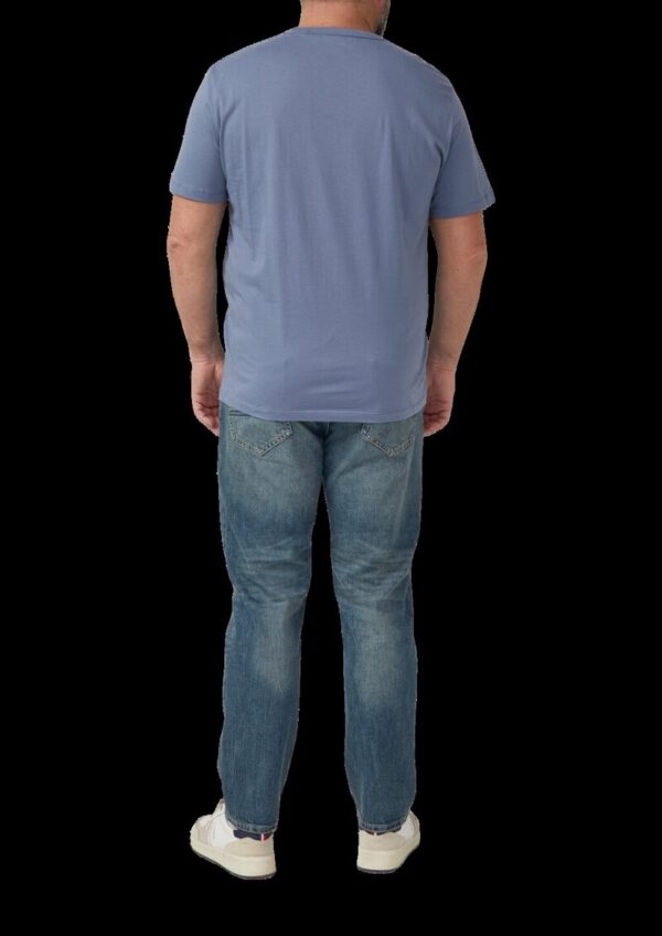 Jeans Casby / Relaxed Fit / Mid Rise / Straight Leg / 5-Gear-Denim