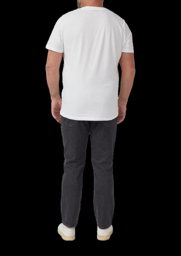 Jeans Benito / Regular Fit / Mid Rise / Straight Leg / 360° Denim