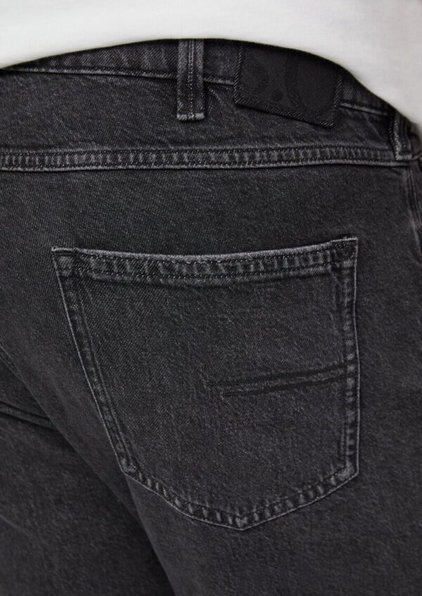 Jeans Benito / Regular Fit / Mid Rise / Straight Leg / 360° Denim
