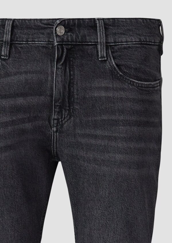 Jeans Benito / Regular Fit / Mid Rise / Straight Leg / 360° Denim