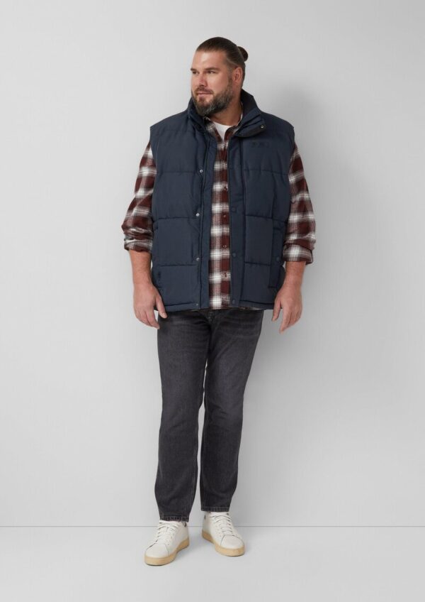 Jeans Benito / Regular Fit / Mid Rise / Straight Leg / 360° Denim