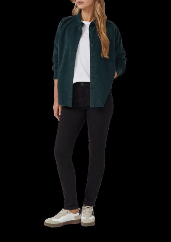 Jeans Izabell / Skinny Fit / Mid Rise / Skinny Leg