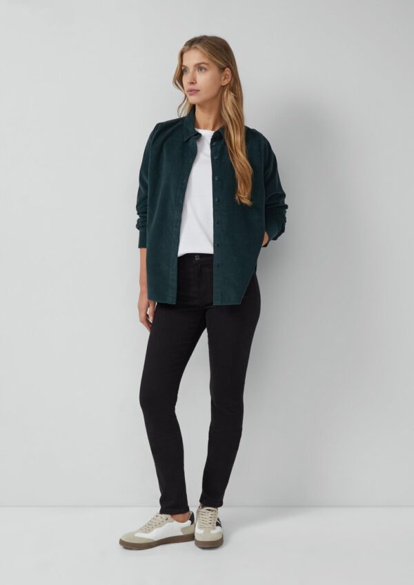 Jeans Izabell / Skinny Fit / Mid Rise / Skinny Leg