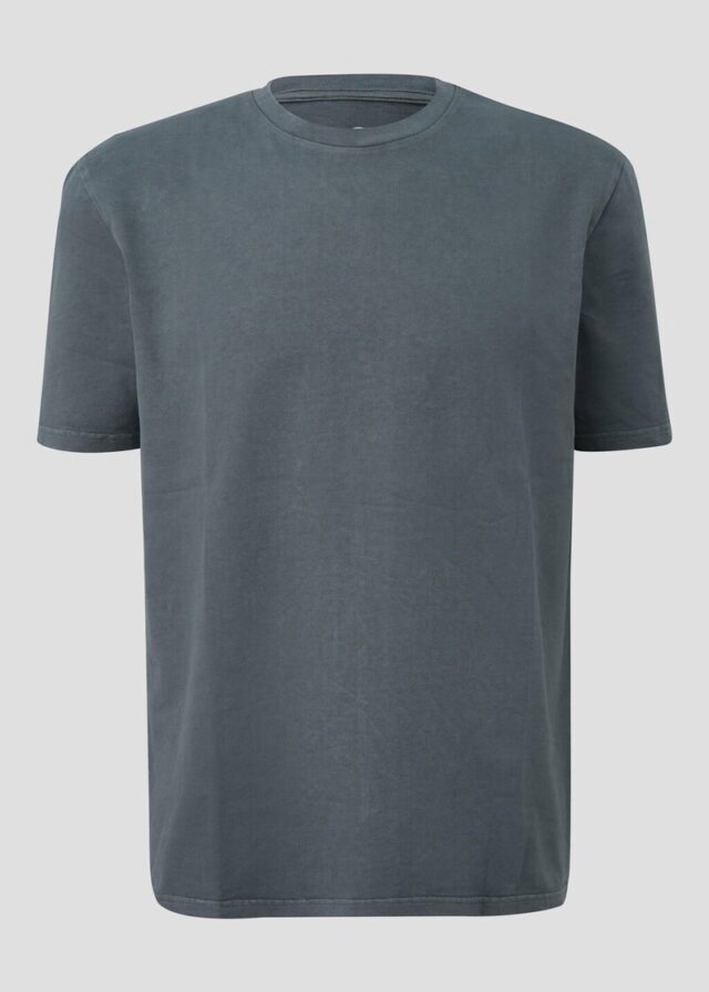 Gewaschenes T-Shirt