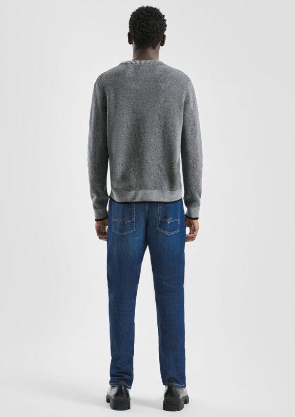 Jeans Pete / Regular Fit / Mid Rise / Straight Leg