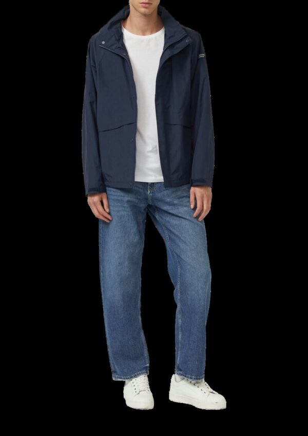 Jeans / Loose Fit / Mid Rise / Wide Leg