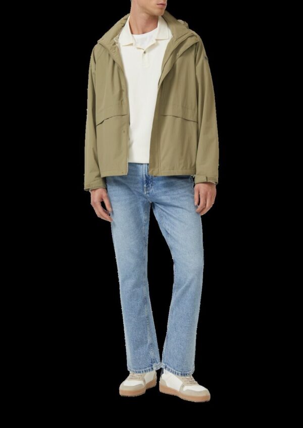 Jeans Benito / Regular Fit / Mid Rise / Straight Leg