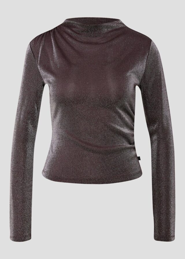 Glitzershirt