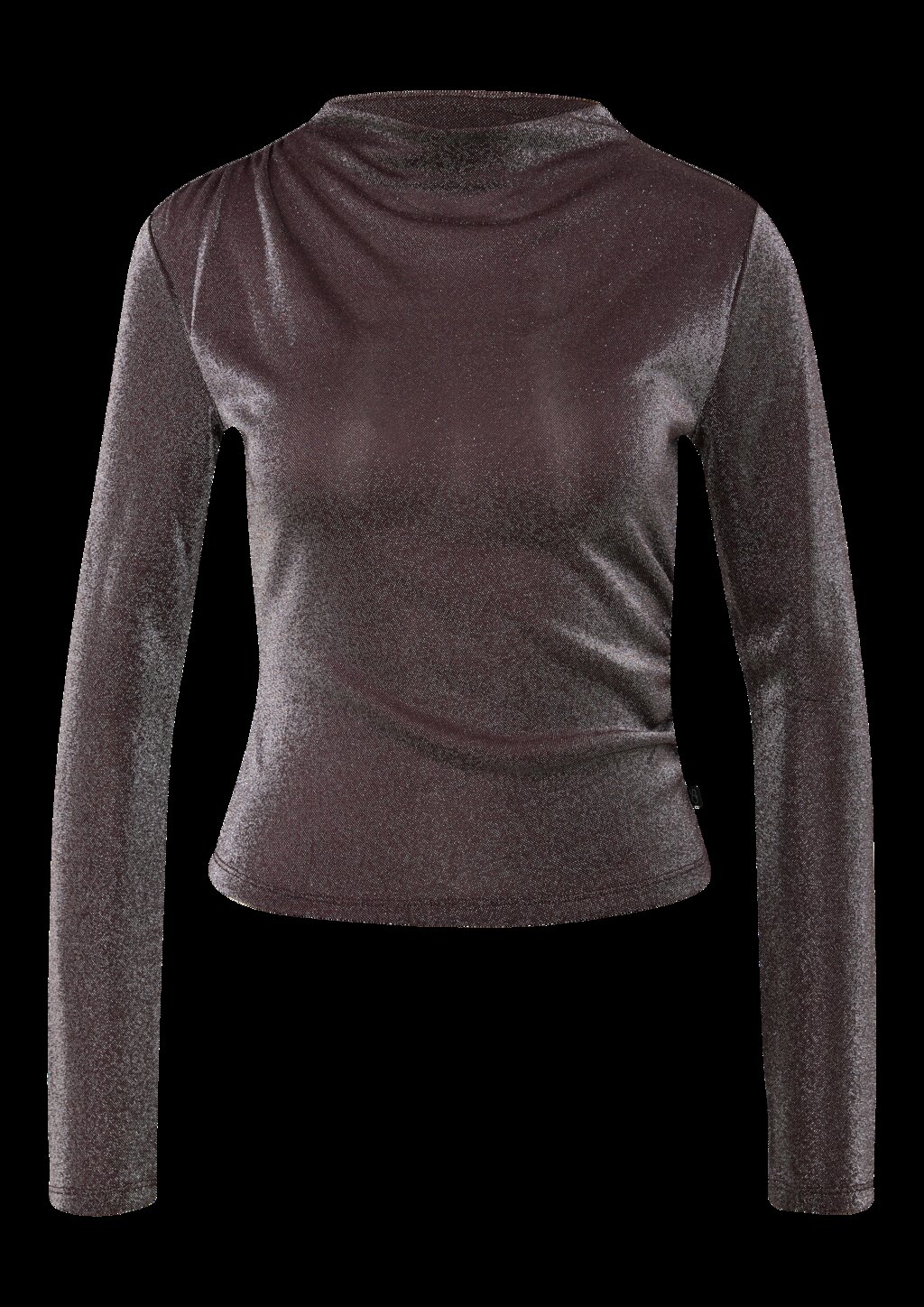 Glitzershirt
