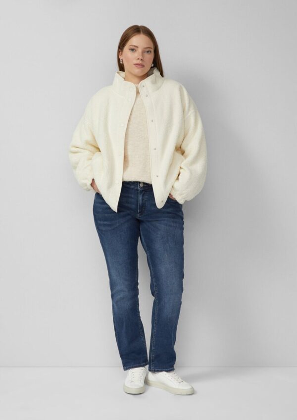 Jeans / Slim Fit / Mid Rise / Slim Leg