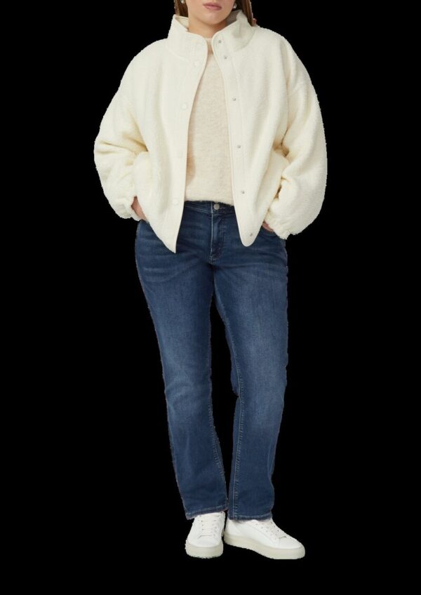 Jeans / Slim Fit / Mid Rise / Slim Leg