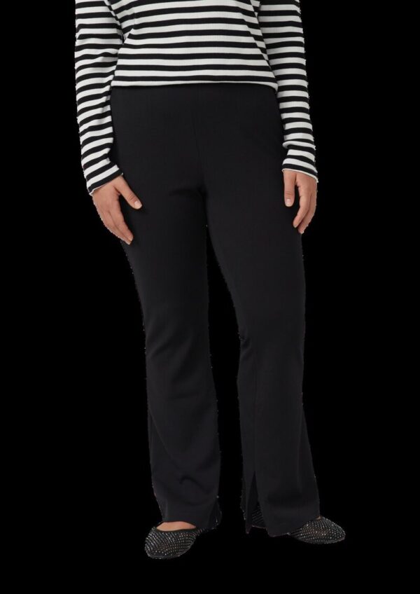 Hose aus Interlockjersey