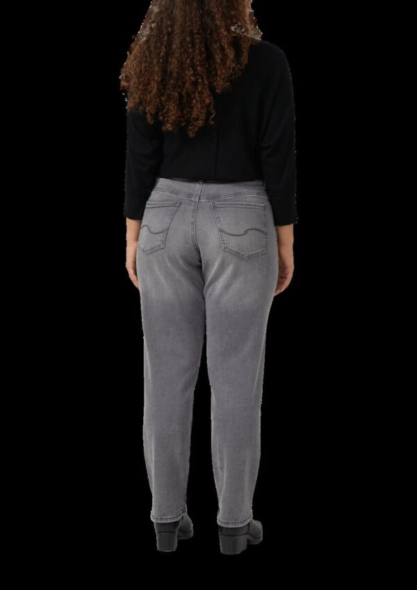 Jeans / Slim Fit / Mid Rise / Slim Leg / Superstretch