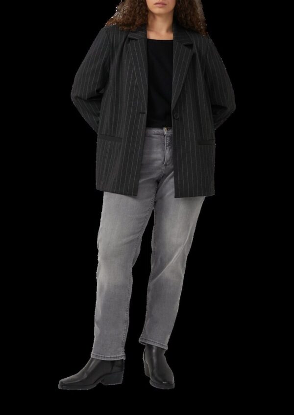 Jeans / Slim Fit / Mid Rise / Slim Leg / Superstretch