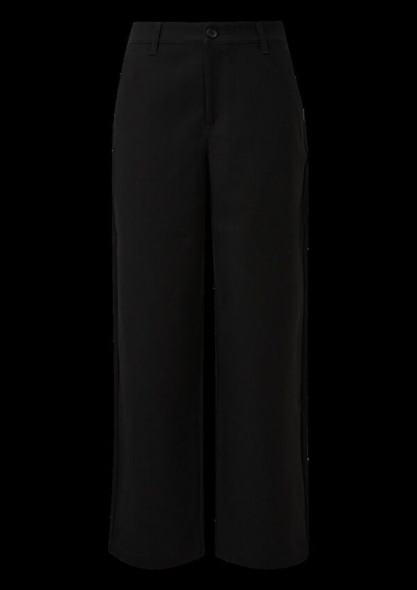 Wide Leg Hose | QS x Vanessa Mai