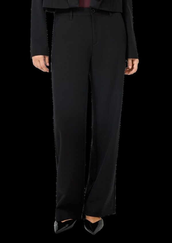 Wide Leg Hose | QS x Vanessa Mai