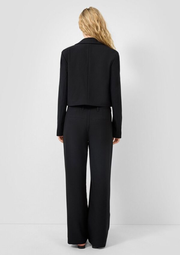 Wide Leg Hose | QS x Vanessa Mai