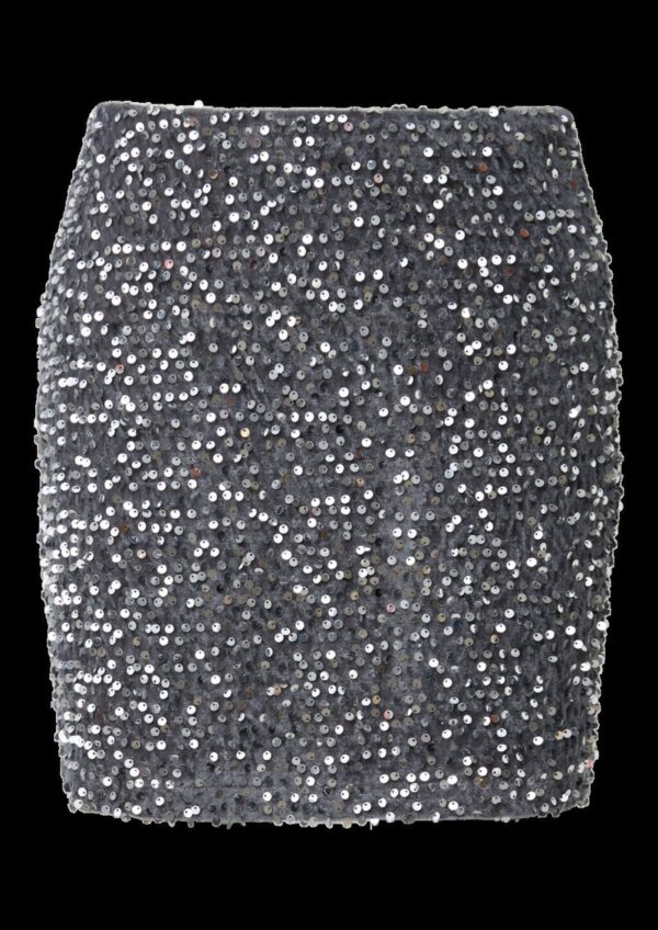 QS x Vanessa Mai | Paillettenrock