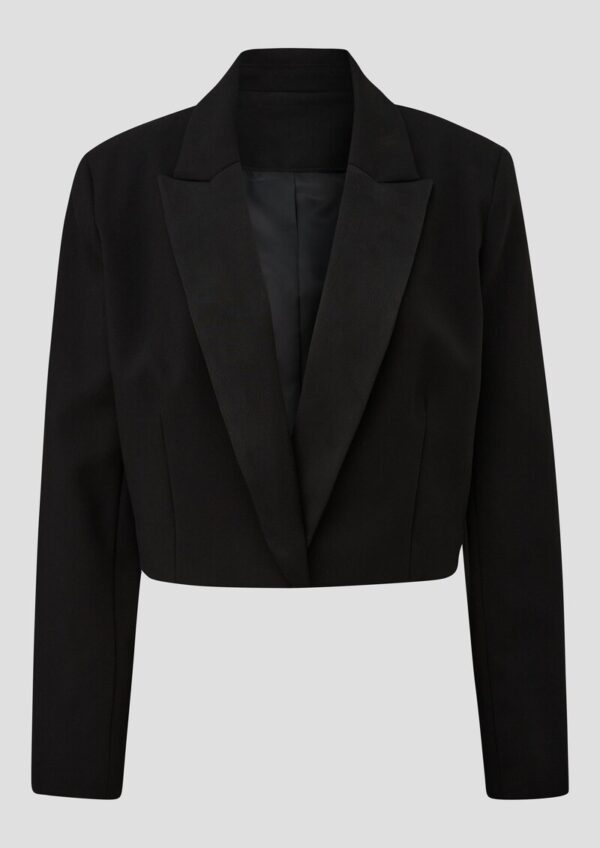 QS x Vanessa Mai | Kurzblazer